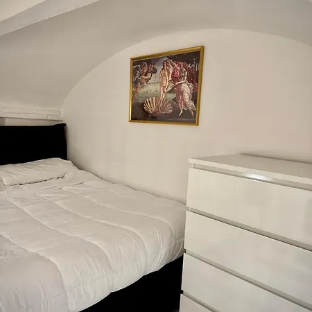Apartment Nel Cuore Di