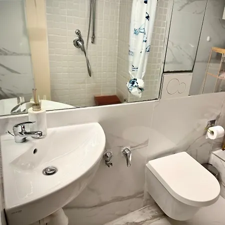 Apartment Nel Cuore Di *