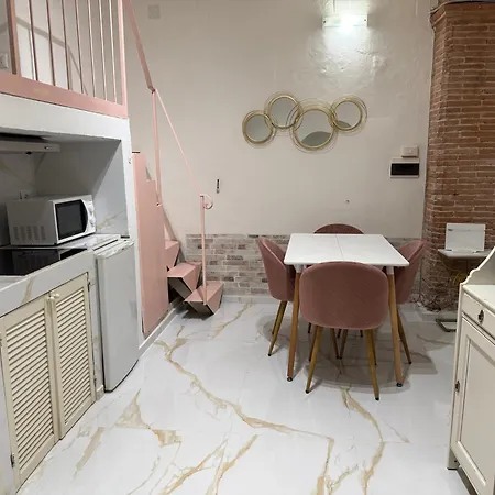 Nel Cuore Di Apartment Florenz