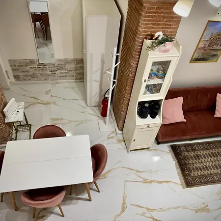 Apartment Nel Cuore Di Florenz