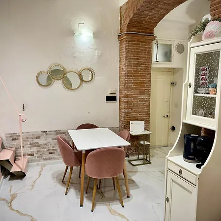 Nel Cuore Di Apartment *